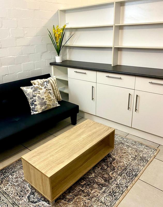 To Let 1 Bedroom Property for Rent in Wynberg Western Cape